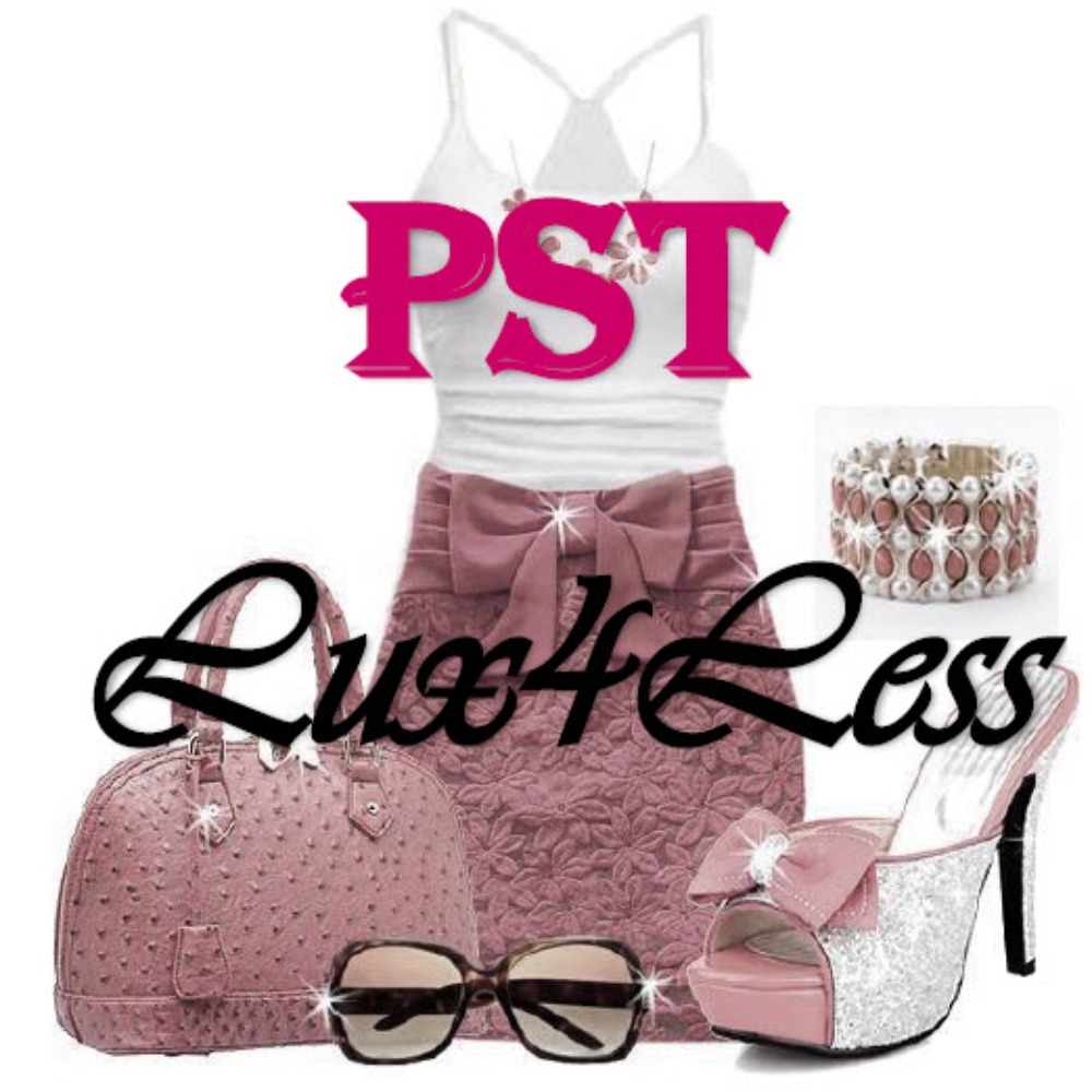 Meet your Posher, PSTSELL4LESS